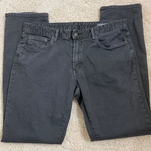 Bonobos Travel Jeans 35|34